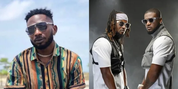 May D Opens Up on Fallout with P-Square and Life After Square Records
