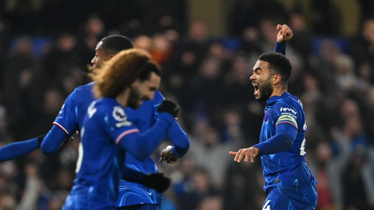 Chelsea Salvage Point with Stoppage-Time Equaliser as West Ham Secure Victory