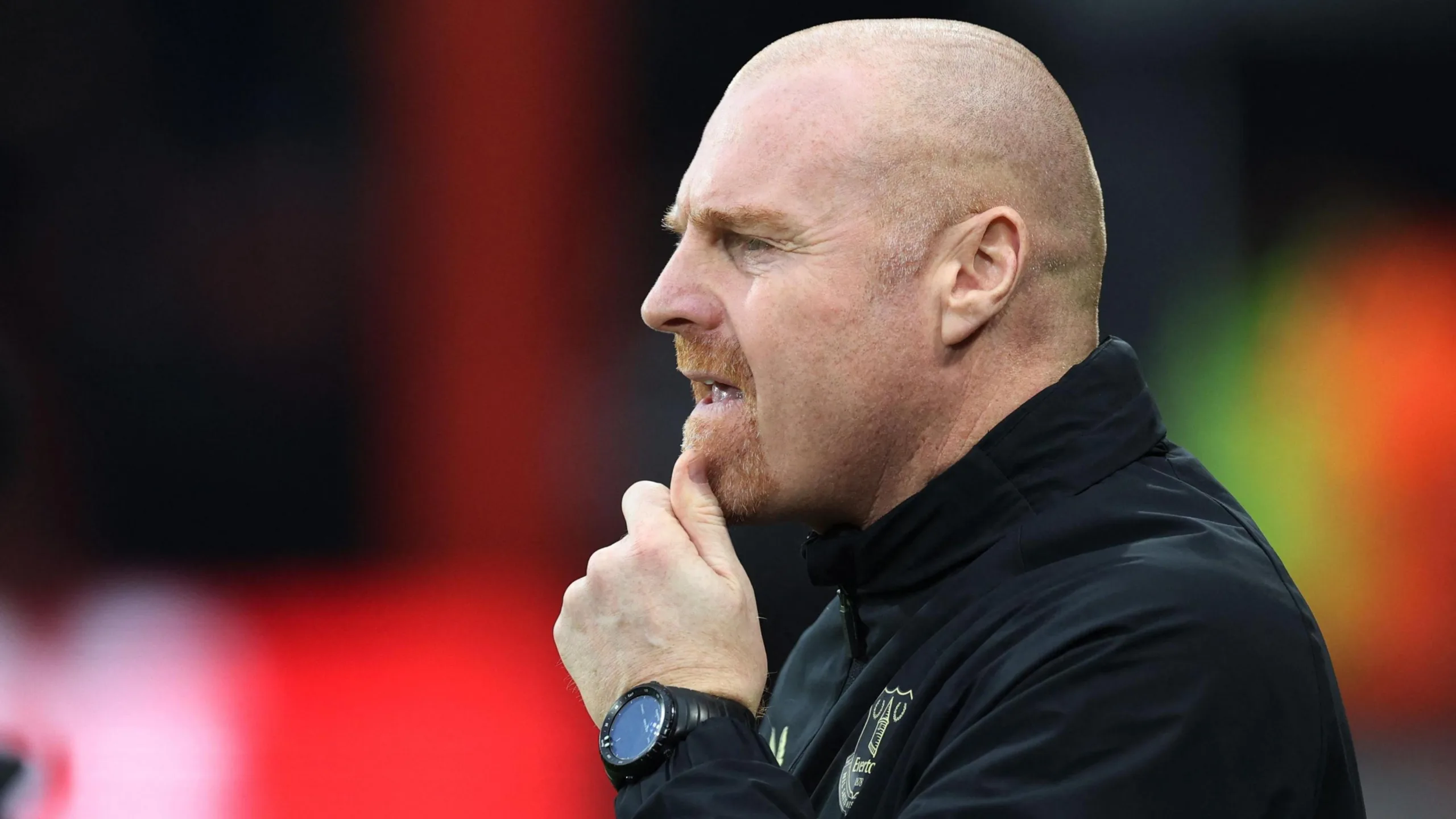 Everton Part Ways with Sean Dyche After Tough Run