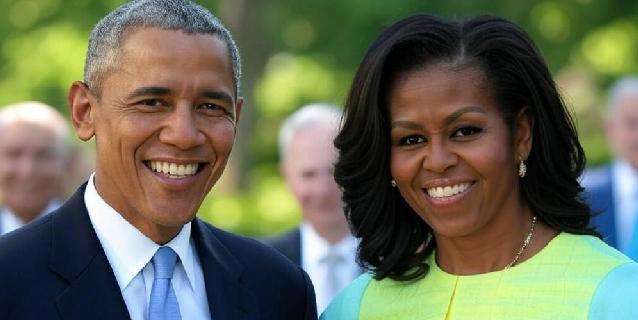 Barack Obama Celebrates Michelle’s Birthday Amid Speculation and Events