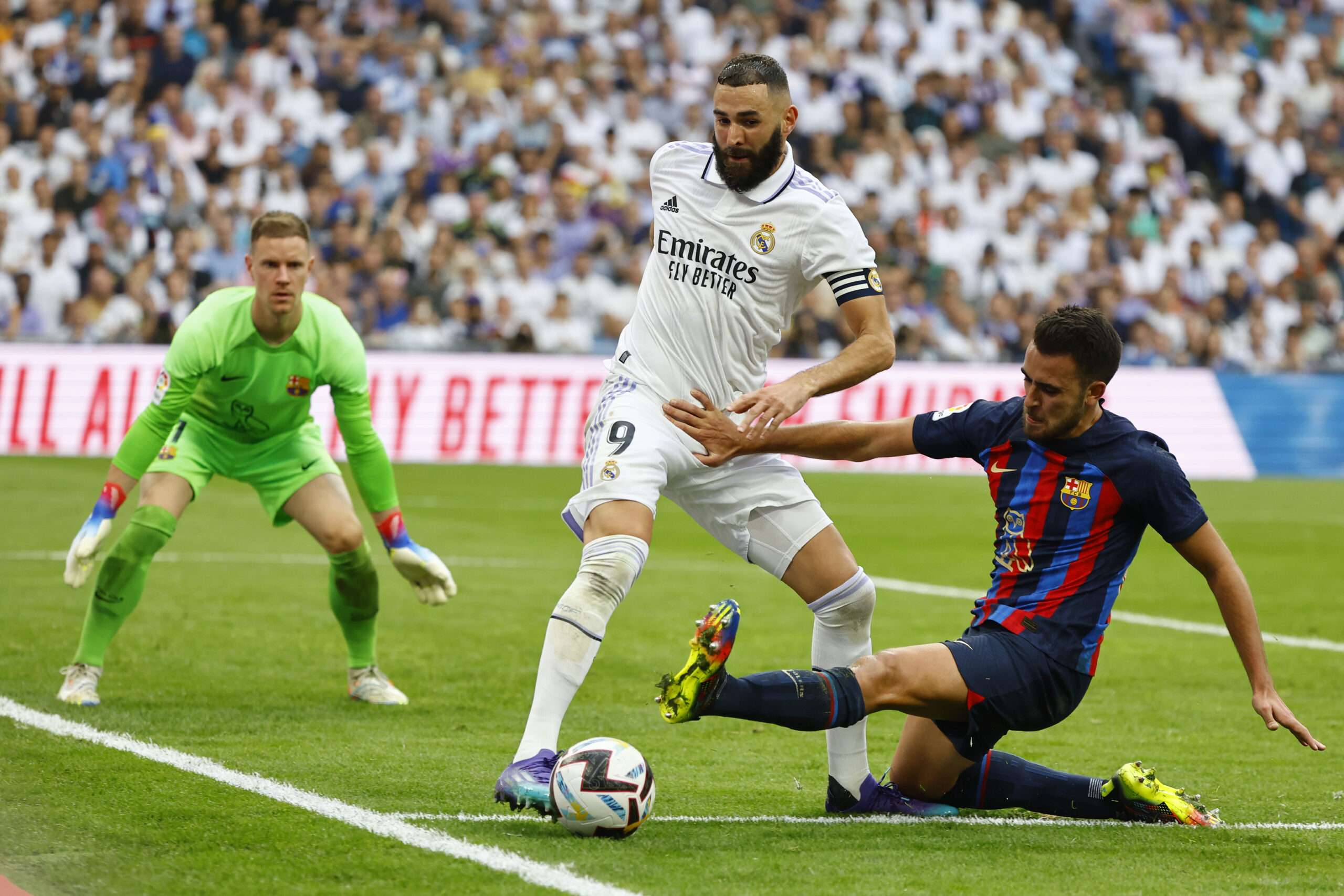 Copa del Rey Quarter-Finals: Barcelona Draw Valencia, Madrid Teams in Key Clashes