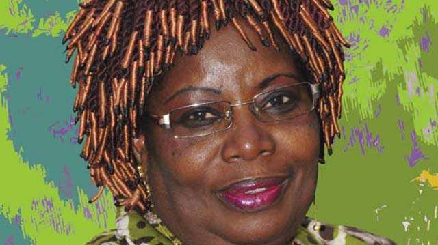 A Tribute to a Trailblazing Feminist, Professor Bene Madunagu