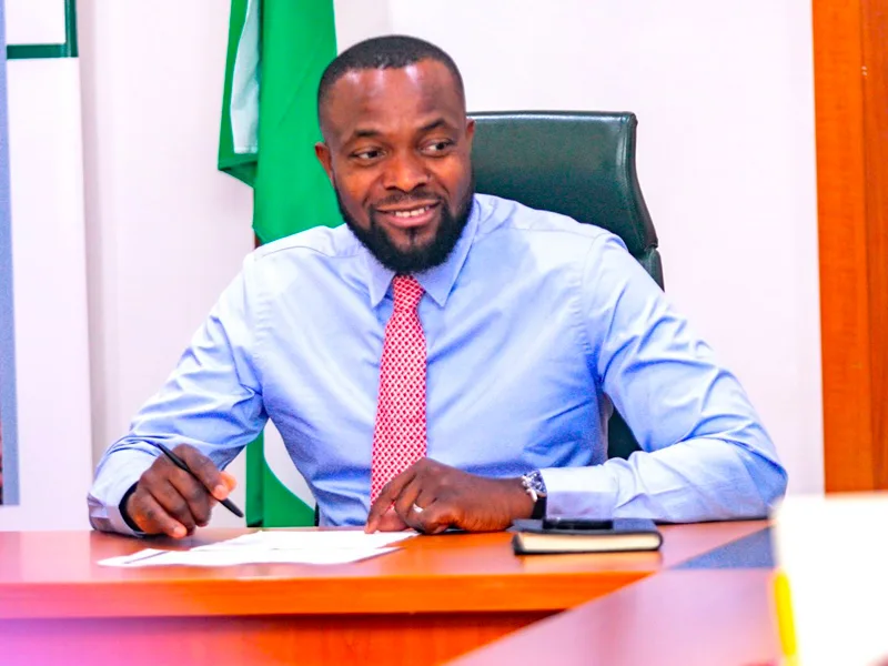 Nigeria’s Vision for AI Leadership by 2025: Minister Bosun Tijani Outlines Ambitious Plans