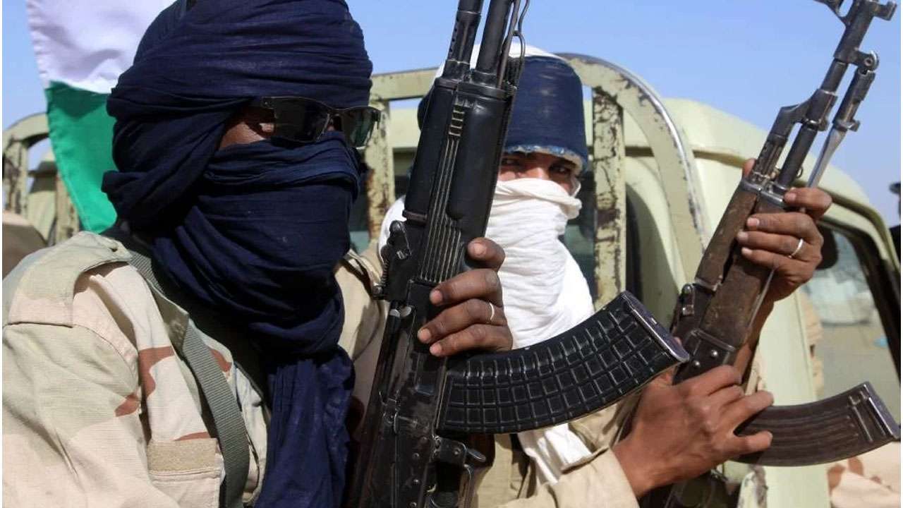 Armed Bandits Abduct Five in Chikakore, Abuja; Delayed Police Response Fuels Community Frustration