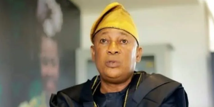 Cross River Commissioner for Tourism Dies After State Meeting