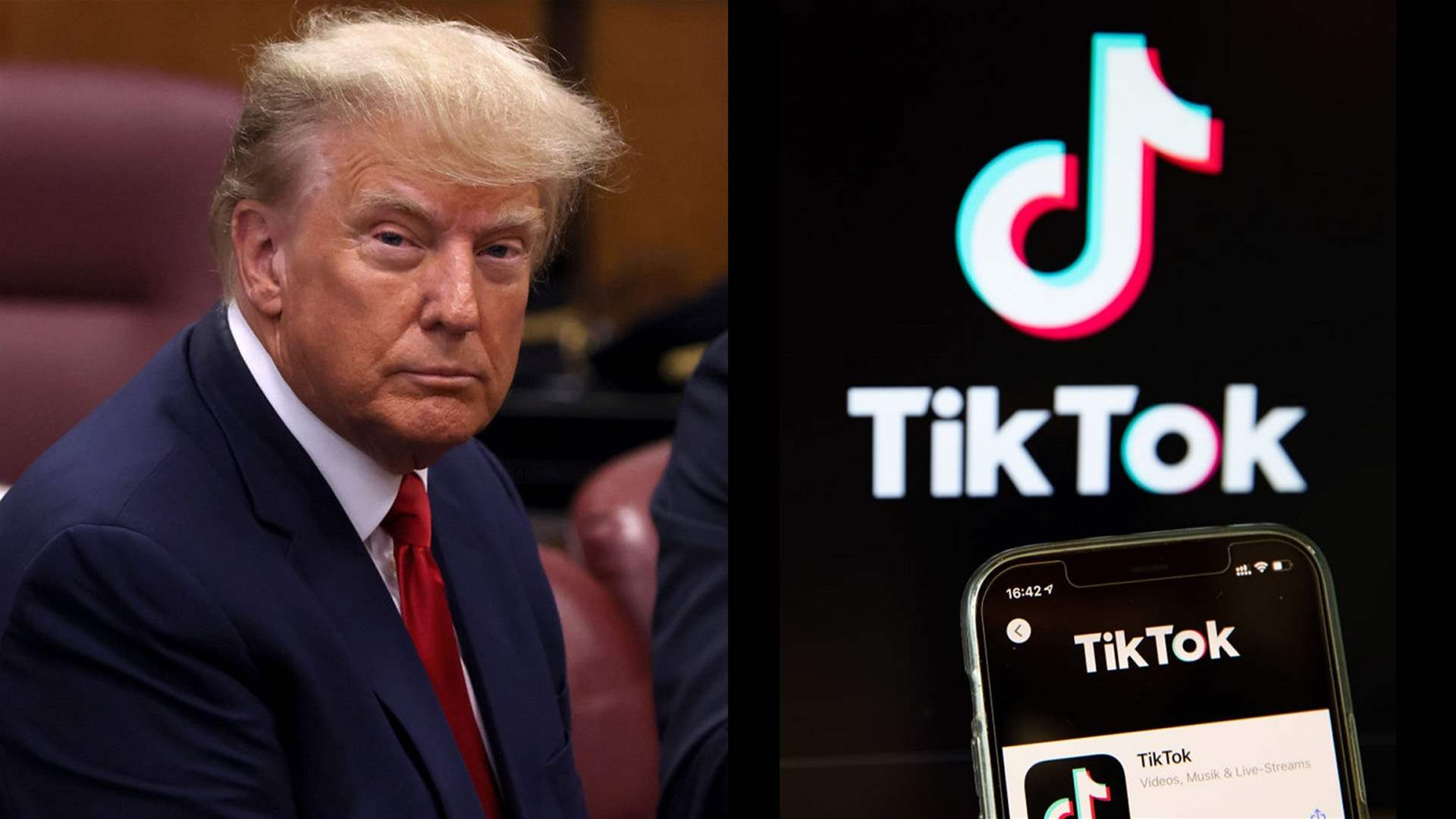 Trump Orders 75-Day Pause on TikTok Ban in the US, Proposes Partnership with ByteDance