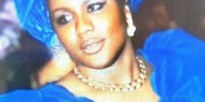 Mrs. Edna Ibru, Wife of Chief Felix Ibru, Passes Away