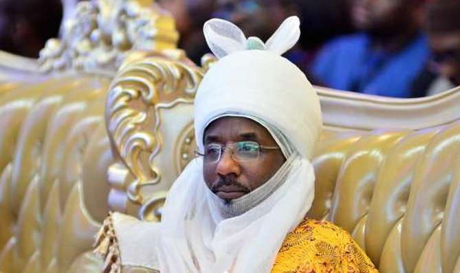 Group Criticizes Emir Sanusi Over Remarks on Tinubu’s Economic Policies