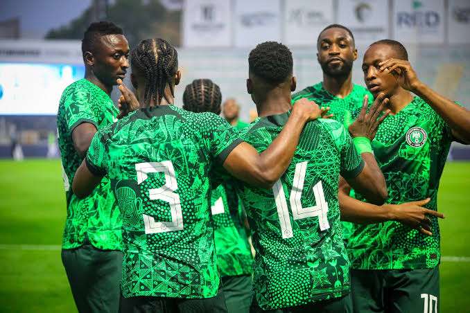 Coach Henry Nwosu Optimistic About Super Eagles’ 2026 World Cup Qualification Despite Challenges