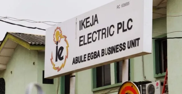 Ikeja Electric Raises Alarm Over Rising Vandalism and Theft of Its Facilities