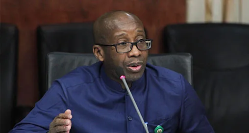 Ex-Kaduna Governor’s Aide Jimi Lawal Faces Corruption Charges