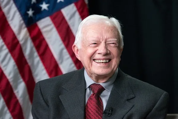 U.S. Embassy in Nigeria Closes to Honor Late President Jimmy Carter