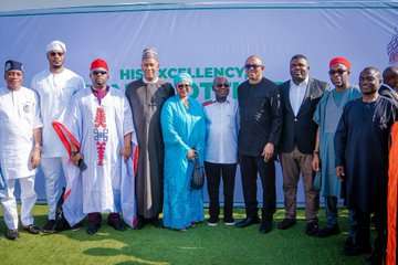 Labour Party Crisis Deepens as Caretaker Committee Heads to Supreme Court