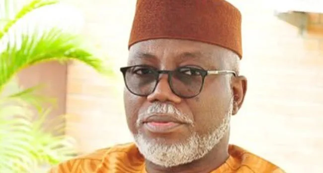 Ondo Governor Sacks Cabinet Members, Keeps Two Key Officials