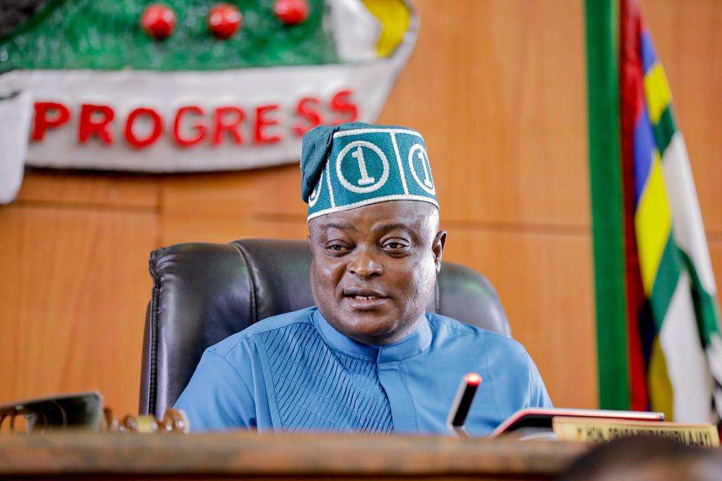 Lagos State in Turmoil: Obasa’s Impeachment Sparks Political Firestorm