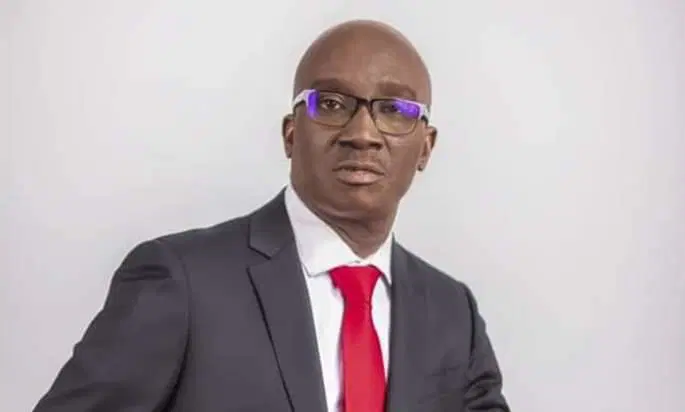 PDP Denies Allegations of N12B Transfer by Edo Governor