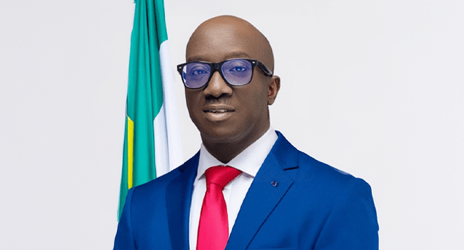 Turbaning Scandal Rocks Edo State: Governor Okpebholo Suspends Top Official for Defying Security Directives