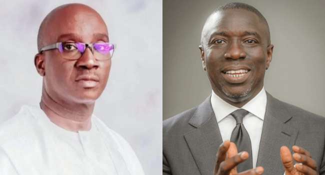 PDP Candidate Challenges APC’s Victory in Edo State Election, Submits Over 1000 Documents in Court