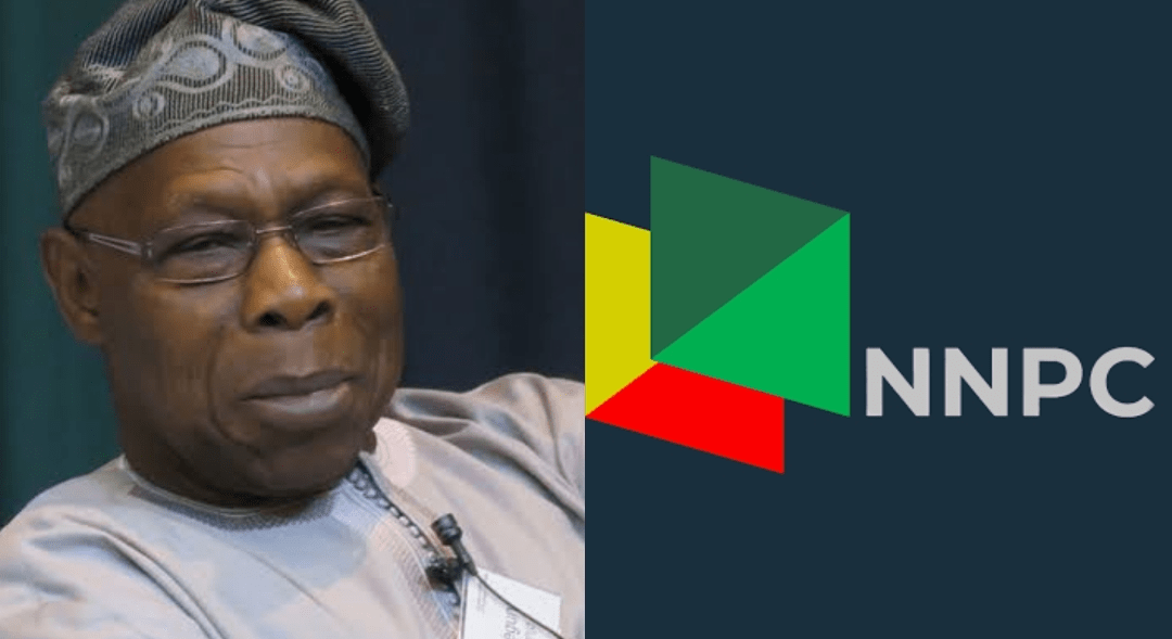 The Untold Story of Obasanjo, NNPCL, and Nigeria’s Oil Sector