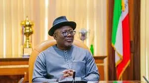 Delta Governor Oborevwori Debunks Defection Rumors, Reaffirms Commitment to PDP