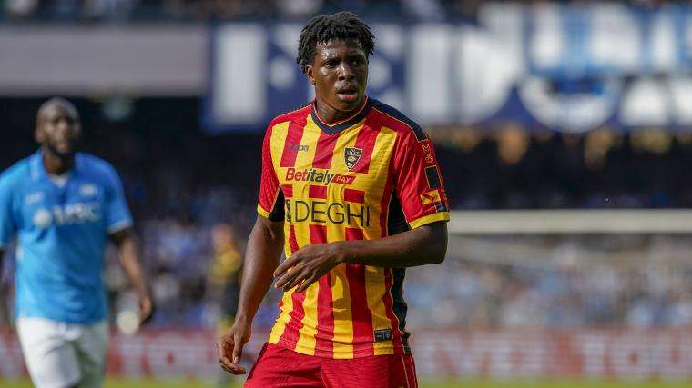 Manchester United Nears €35 Million Deal for Rising Star Patrick Dorgu