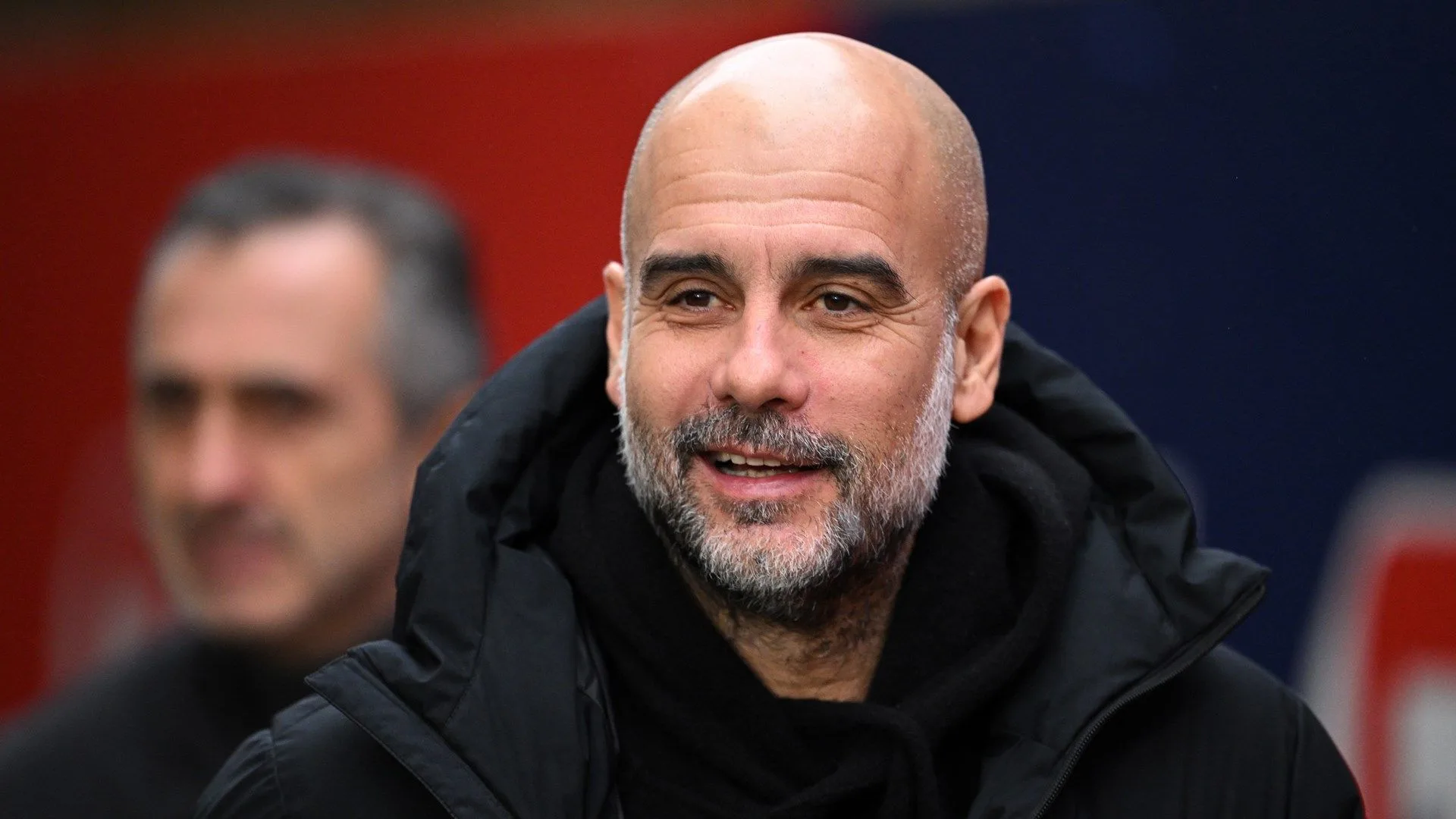 Pep Guardiola Hopes for Continued Momentum but Keeps Quiet on January Transfers