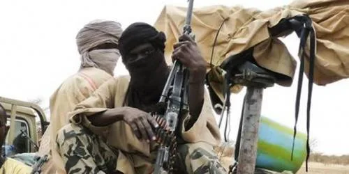Nigerian Retired Generals Reveal How NGOs and Foreign Interests Sustain Terrorism in the Country