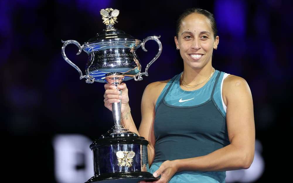 Madison Keys Stuns Aryna Sabalenka to Win Australian Open