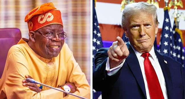 Akinyemi Warns Tinubu to Handle Trump with Caution