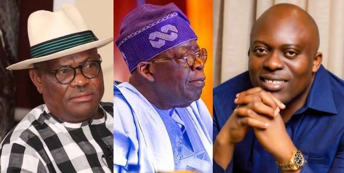 President Tinubu Meets Governor Fubara and Ogoniland Leaders Amid Oil Exploration Concerns