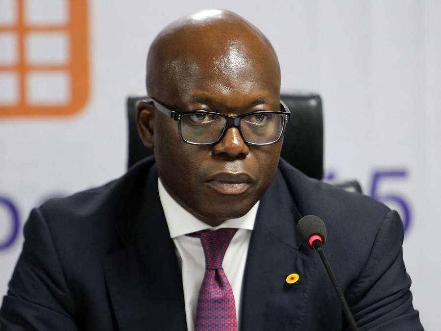 Oando’s Adewale Tinubu Highlights Potential of Indigenous Energy Companies in Nigeria’s Oil and Gas Industry at WEF