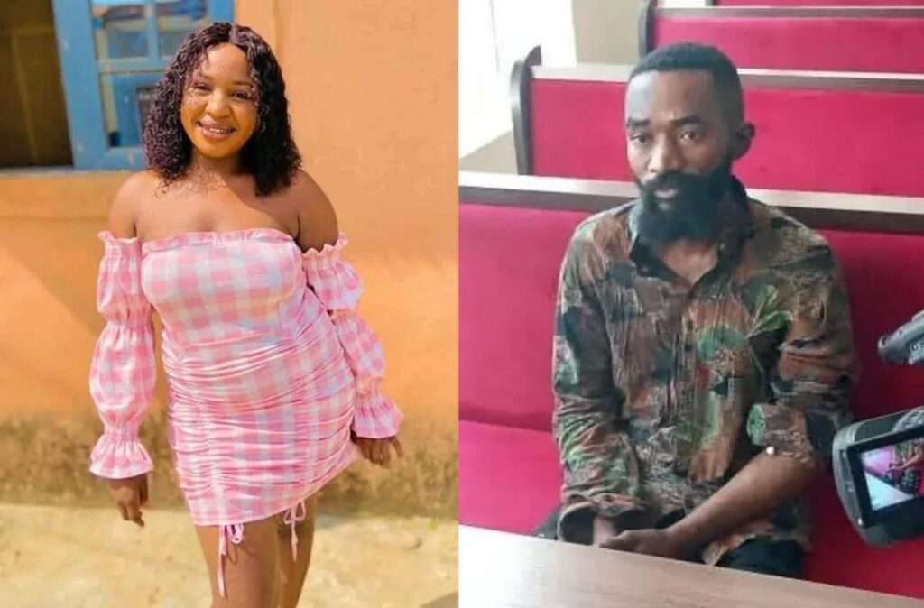 Timileyin Ajayi Pleads Not Guilty to Murder Charge in Salome Adaidu Case