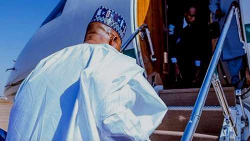 Vice President Shettima Heads to Davos for Key Global Economic Discussions