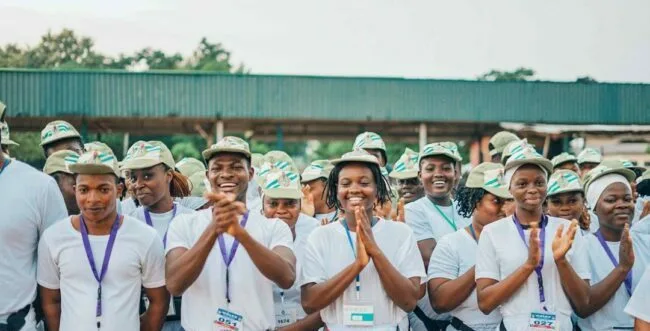 NYSC Corps Members to Receive Increased Monthly Allowance of N77,000