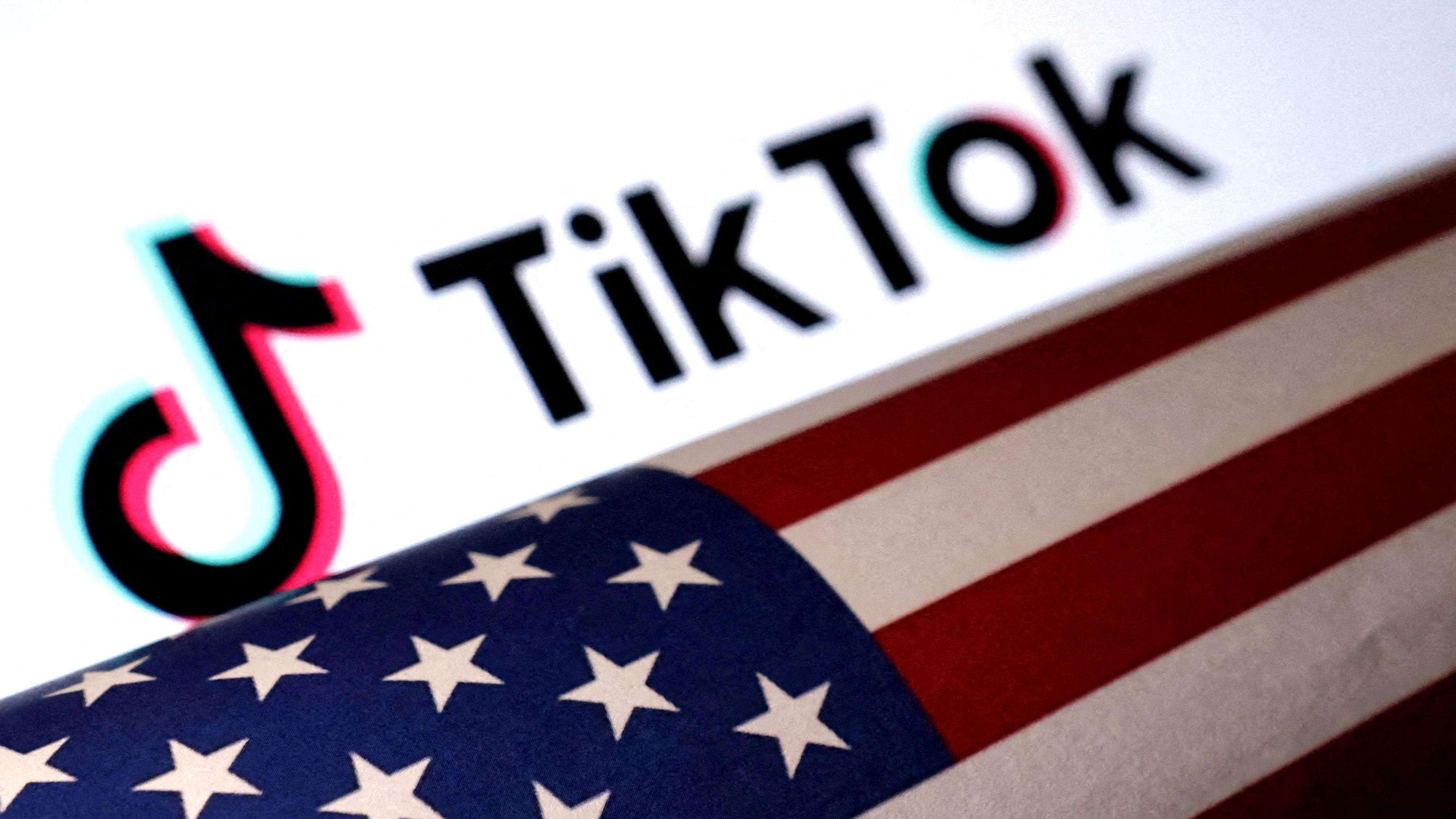 TikTok Resumes Service in the U.S. Following Ban Reversal