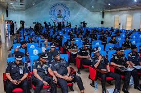 Police Service Commission Dismisses Two Officers and Reduces Ranks of Six for Misconduct