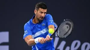 Thrilling Upsets and Triumphs Kick Off the Australian Open