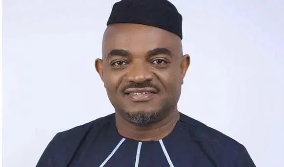 AGN President Emeka Rollas Refutes Arrest Rumors