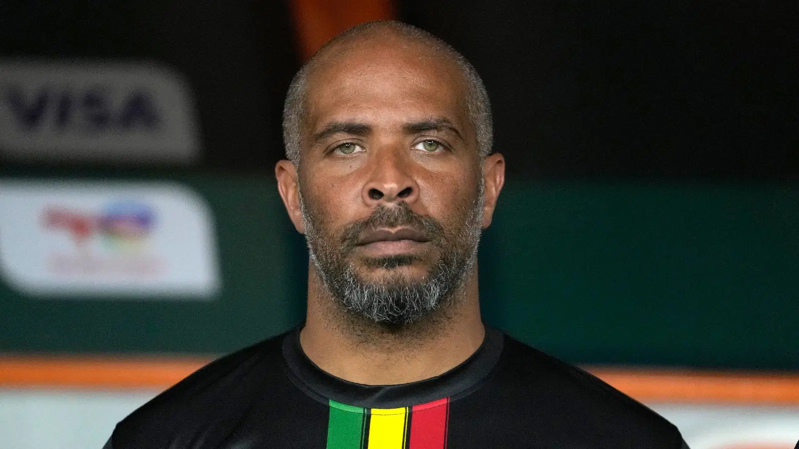 Super Eagles New Coach Éric Chelle Promises Attacking Football and World Cup Qualification