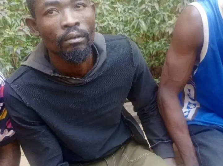 Father Confesses to Killing 14-Year-Old Son Over Criminal Activities in Ondo