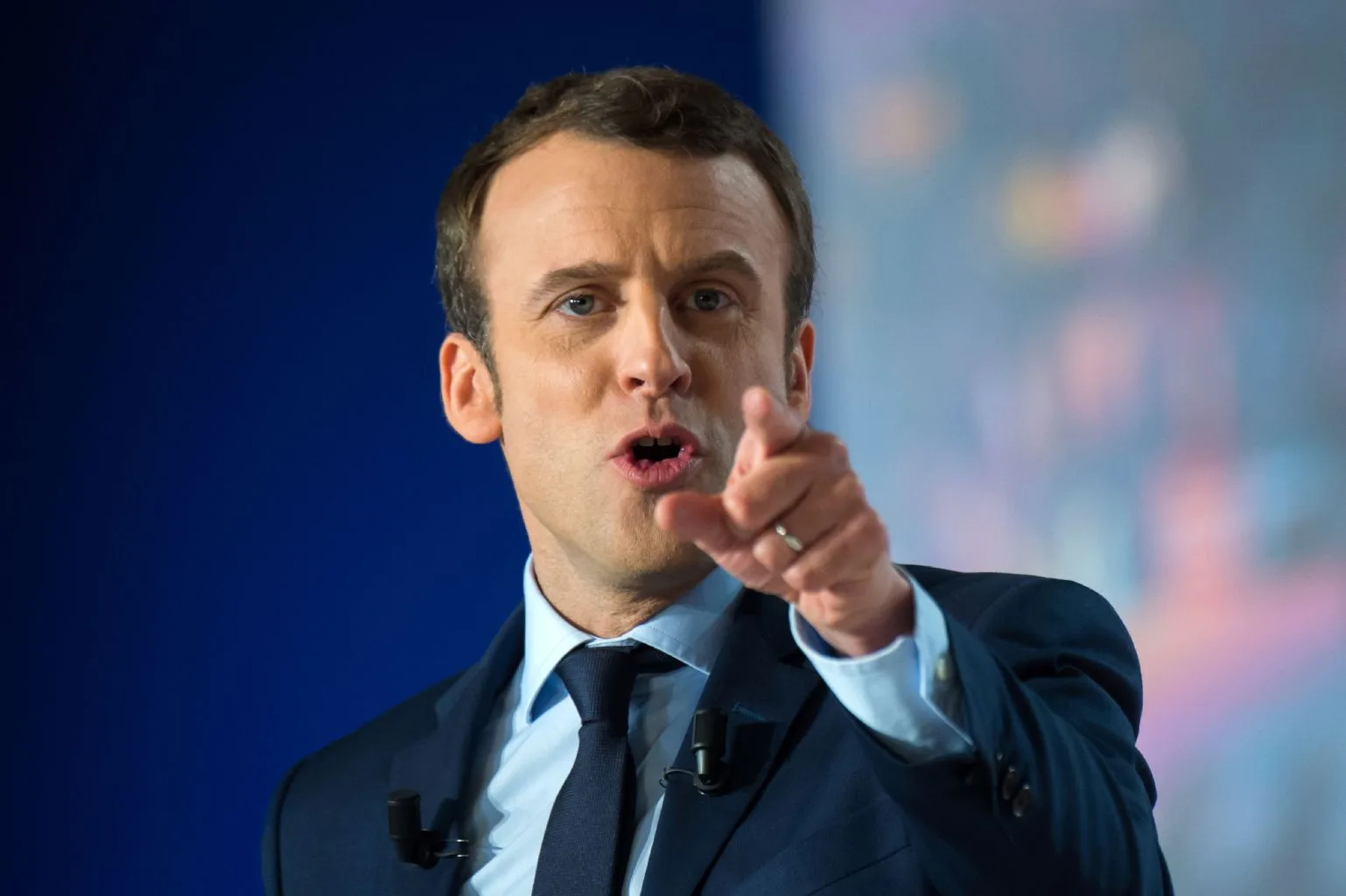 France Dismisses Niger’s Claims as Baseless Allegations