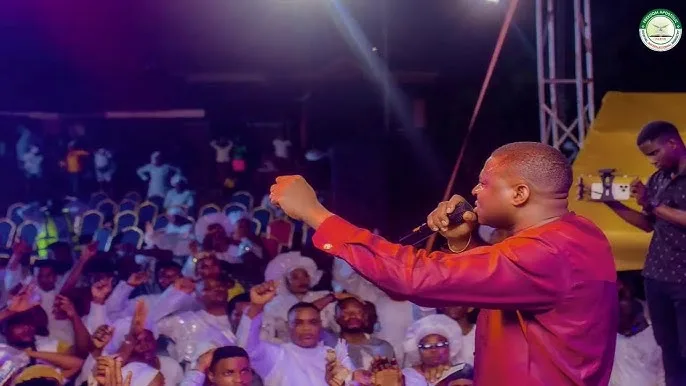 Work, Not Just Miracles, Brings Success – Prophet Samuel Ojo