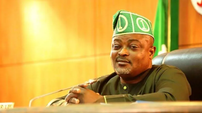 Tinubu’s Attempt to Resolve Lagos Assembly Crisis Fails as Obasa is Impeached