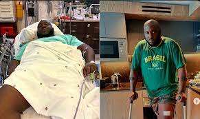 DJ Big N Survives Armed Robbery in South Africa, Reflects on Life’s Fragility