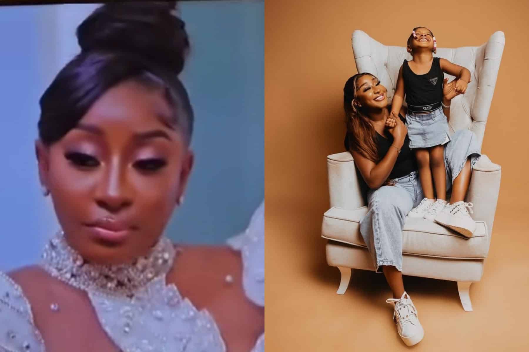 Ini Edo Opens Up About Infertility and Surrogacy Journey
