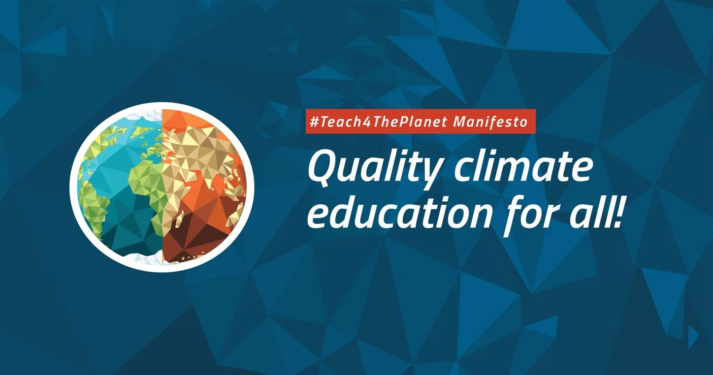 Climate Change Threatens Education: The Urgent Need for Climate-Resilient Schools