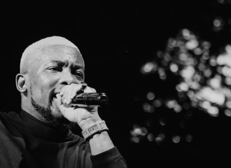 Do2dtun Criticizes Declining Longevity in Modern Nigerian Music
