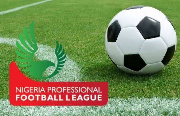 2024/25 Nigerian Professional Football League Resumes After Mid-Season Break