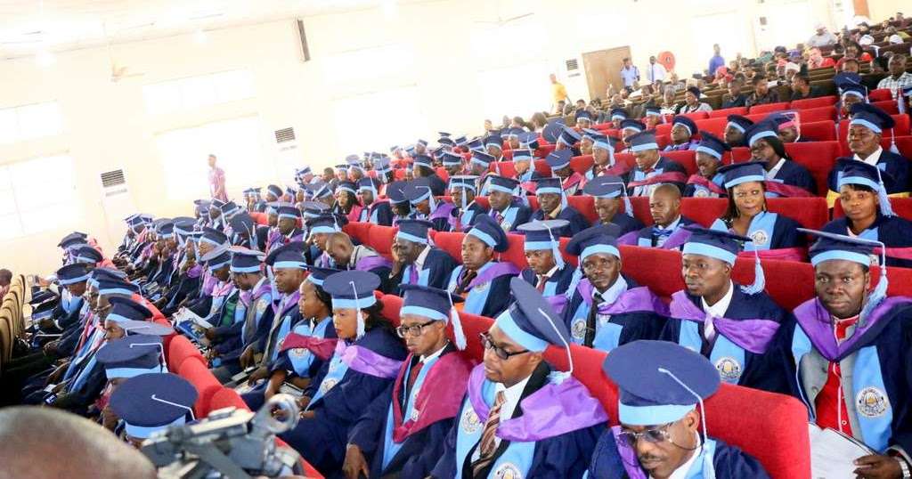 Olabisi Onabanjo University to Graduate 6,209 Students, with 115 in First Class