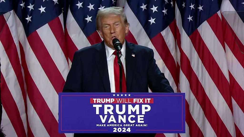 Trump’s Bold Promises for America’s Future